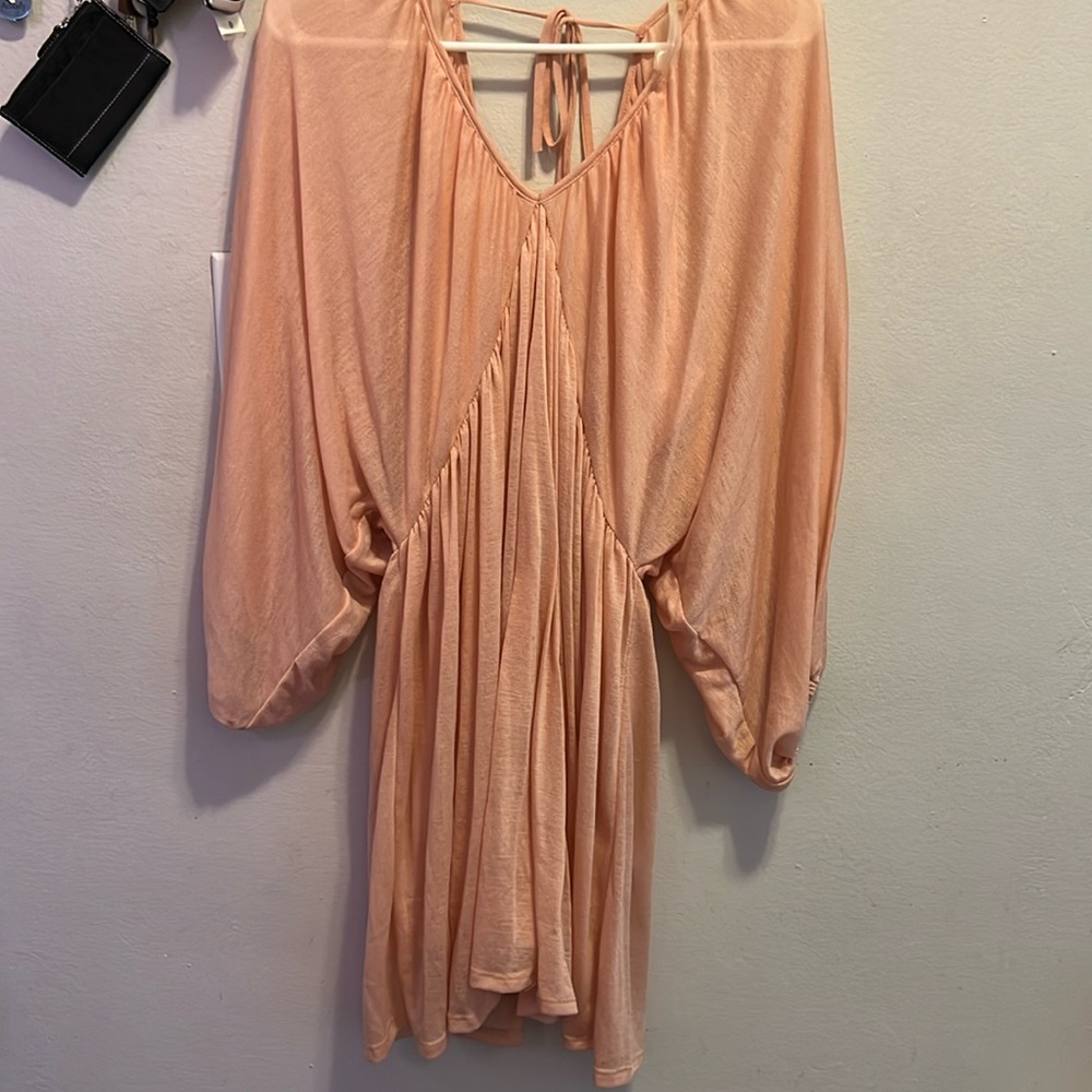 Pink Newbury Kustom Dress - lose
